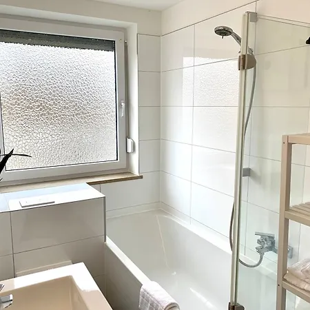 Appartement Cozy Two Bedroom In