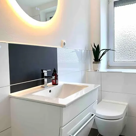 Daire Cozy Two Bedroom In *